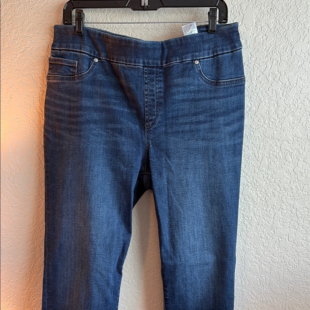 Chicos Women's Blue Jeans